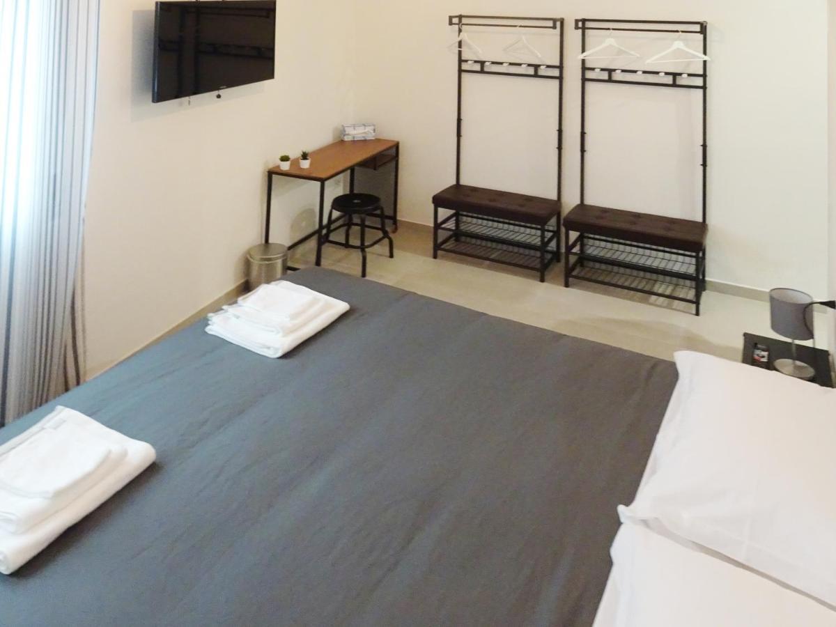 Smart Rooms Pistoia Exterior foto