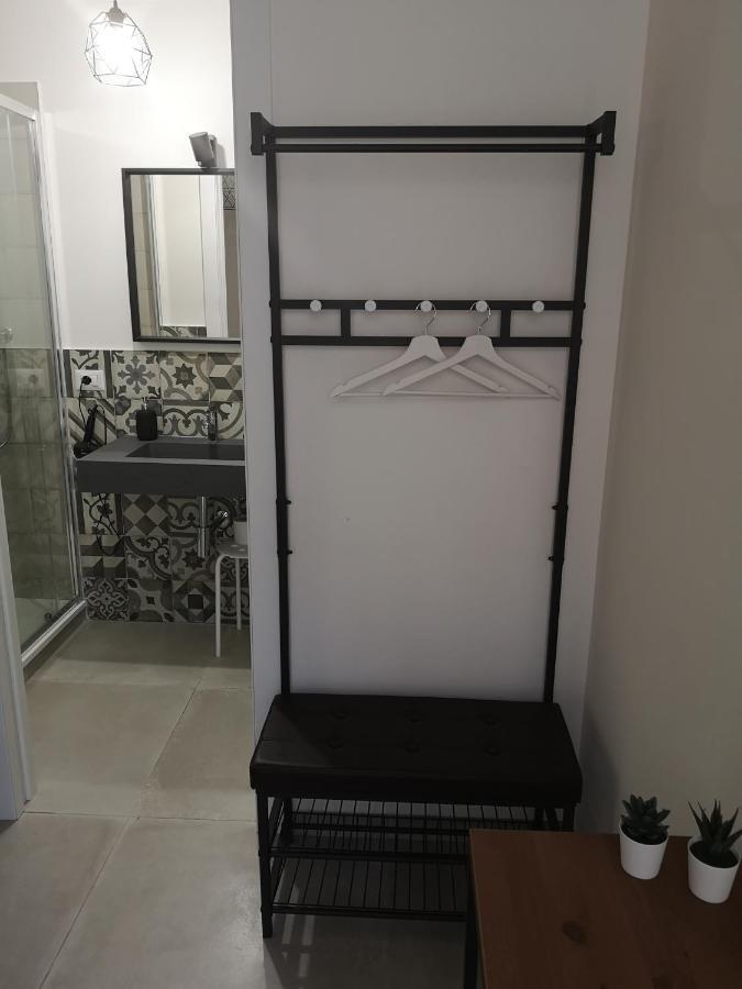 Smart Rooms Pistoia Exterior foto
