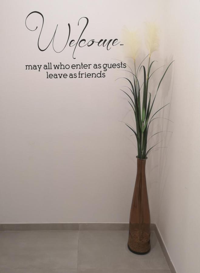 Smart Rooms Pistoia Exterior foto