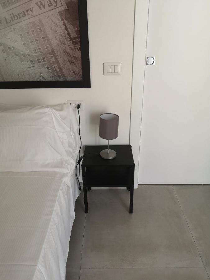 Smart Rooms Pistoia Exterior foto