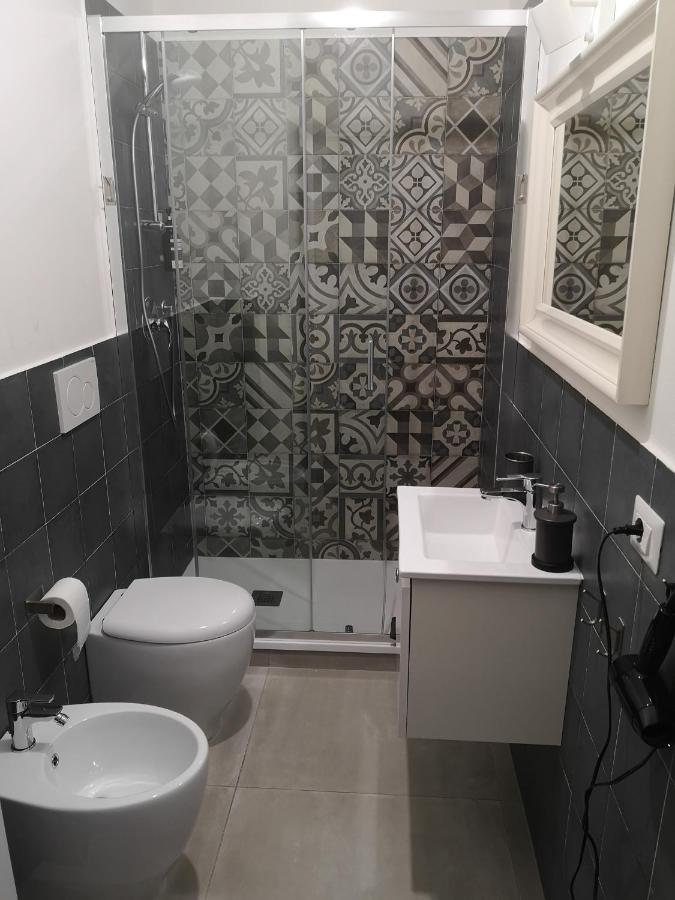 Smart Rooms Pistoia Exterior foto