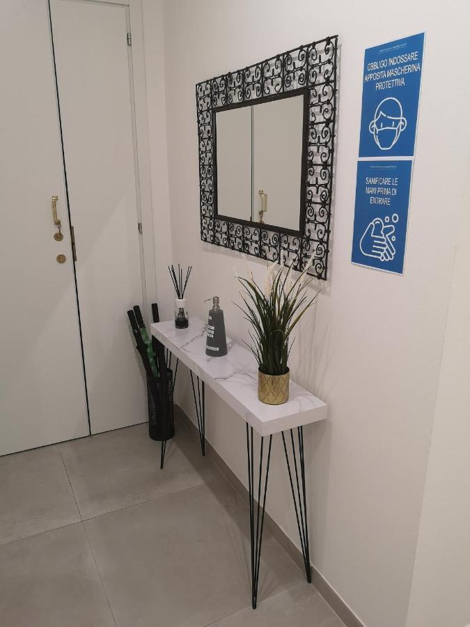 Smart Rooms Pistoia Exterior foto