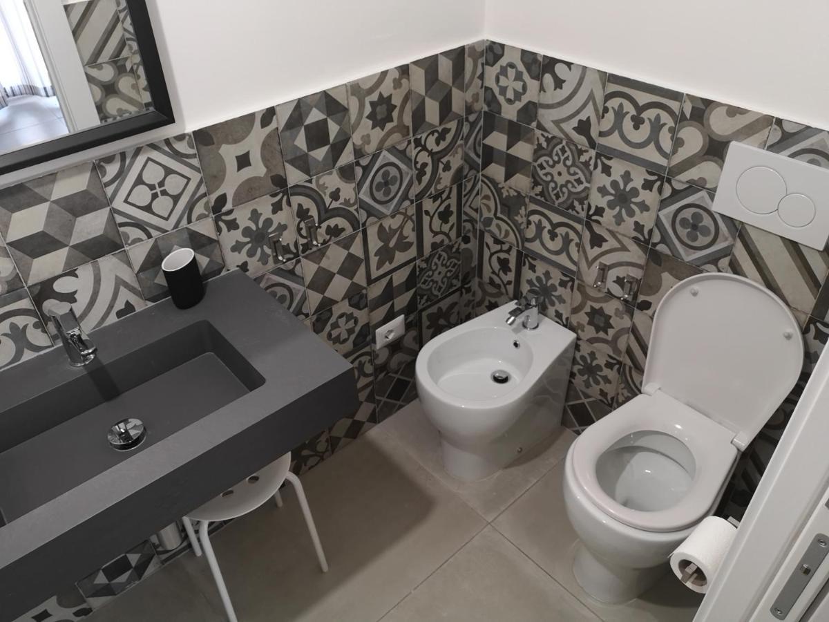 Smart Rooms Pistoia Exterior foto