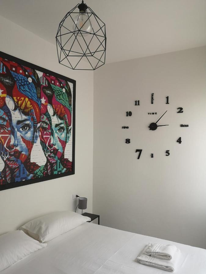 Smart Rooms Pistoia Exterior foto