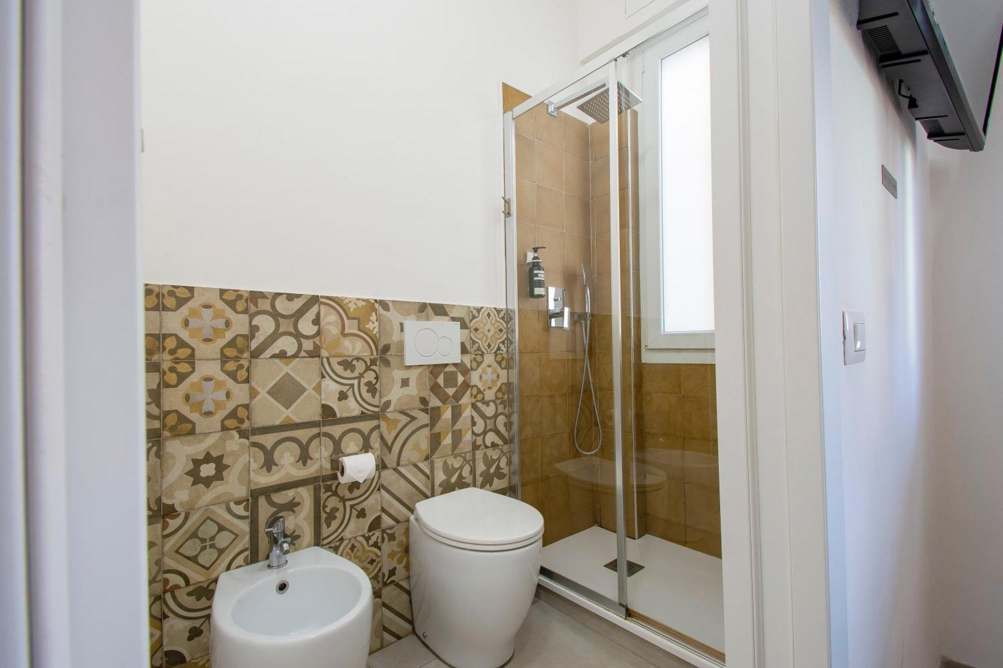 Smart Rooms Pistoia Exterior foto