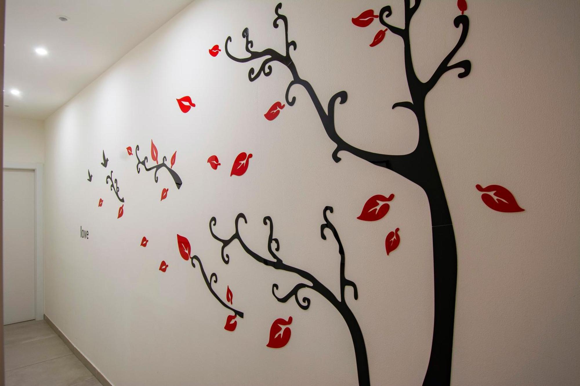 Smart Rooms Pistoia Exterior foto