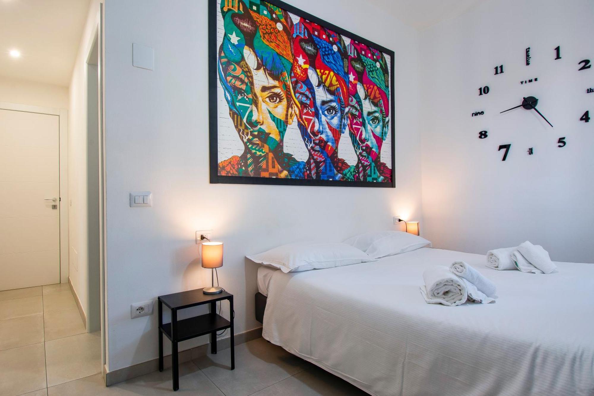 Smart Rooms Pistoia Exterior foto