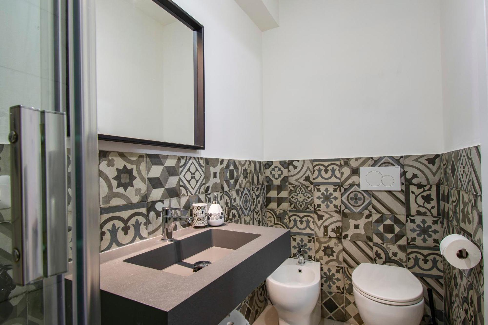 Smart Rooms Pistoia Exterior foto